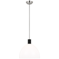 Hadley 1-Light Medium Pendant