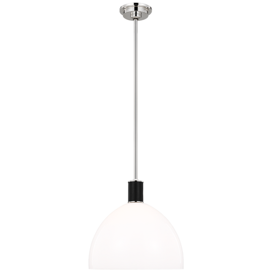 Hadley 1-Light Medium Pendant