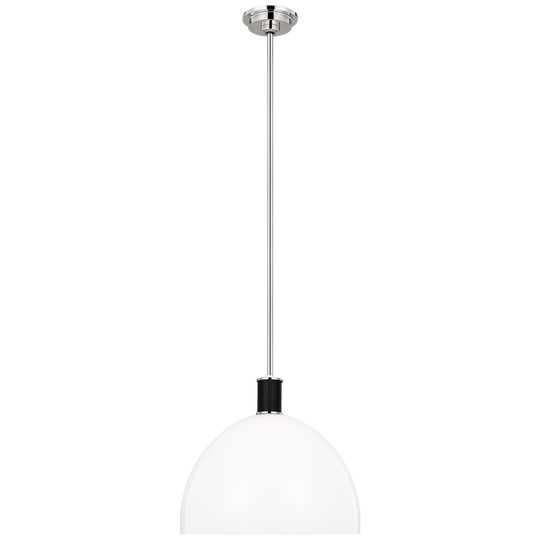 Hadley 1-Light Large Pendant