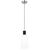 Hadley 1-Light Tall Pendant