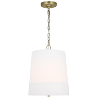 Ivie 1-Light Medium Pendant