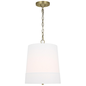 Ivie 1-Light Medium Pendant