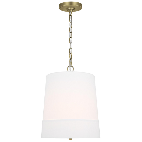 Ivie 1-Light Medium Pendant