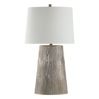 Calma 30.0" Height Table Lamp