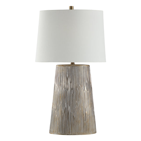Calma 30.0" Height Table Lamp
