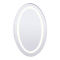 LED Mirror