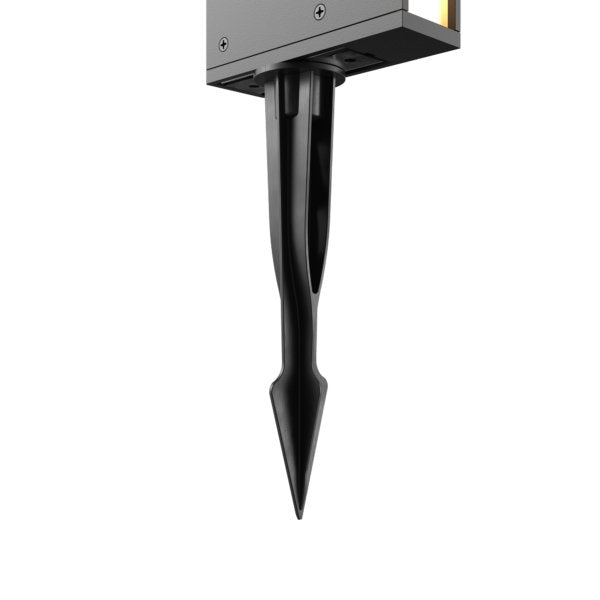 Plastic Ground Stake