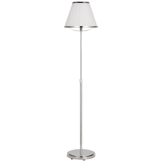 Esther 1-Light Floor Lamp