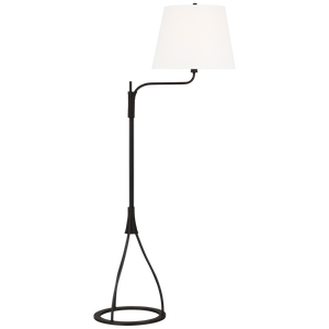 Sullivan 1-Light Task Floor Lamp