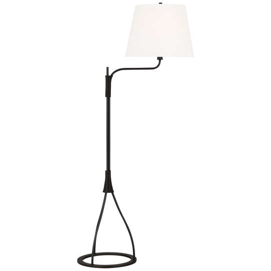 Sullivan 1-Light Task Floor Lamp