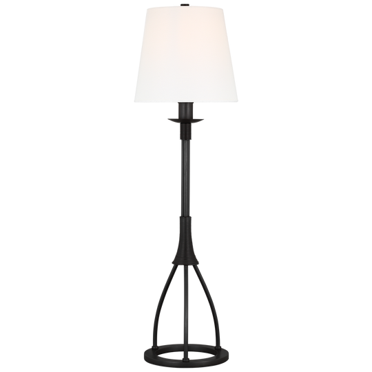 Sullivan 1-Light Buffet Lamp
