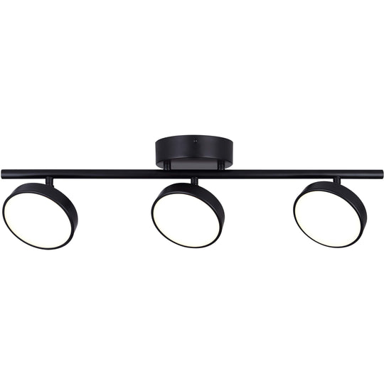 Neelia 3-Light LED Track