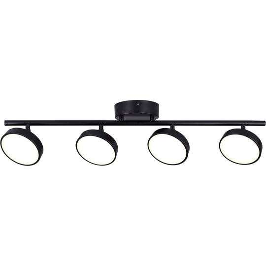 Neelia 4-Light LED Track