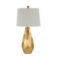 Sanae 33" Height Table Lamp