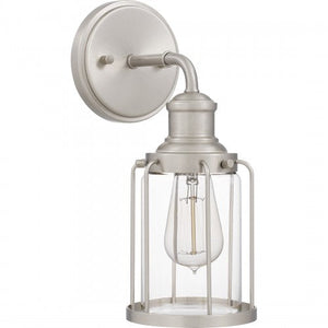 Ludlow 1-Light Wall Sconce