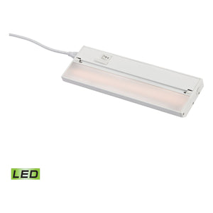 ZeeLED Pro 12" 1-Light Utility Light