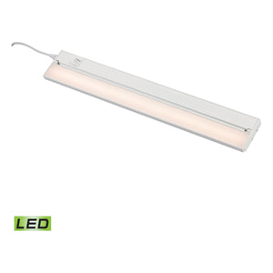 ZeeLED Pro 24" 1-Light Utility Light