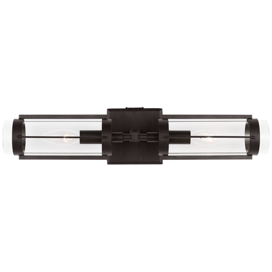 Flynn Linear Sconce