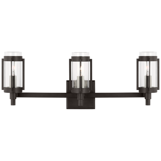 Flynn 3-Light Vanity