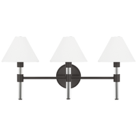 Robert 3-Light Vanity