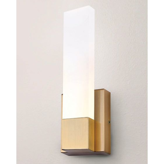 Farrow 1-Light LED Vanity