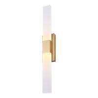 Farrow 2-Light LED Vanity