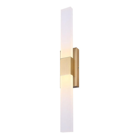 Farrow 2-Light LED Vanity