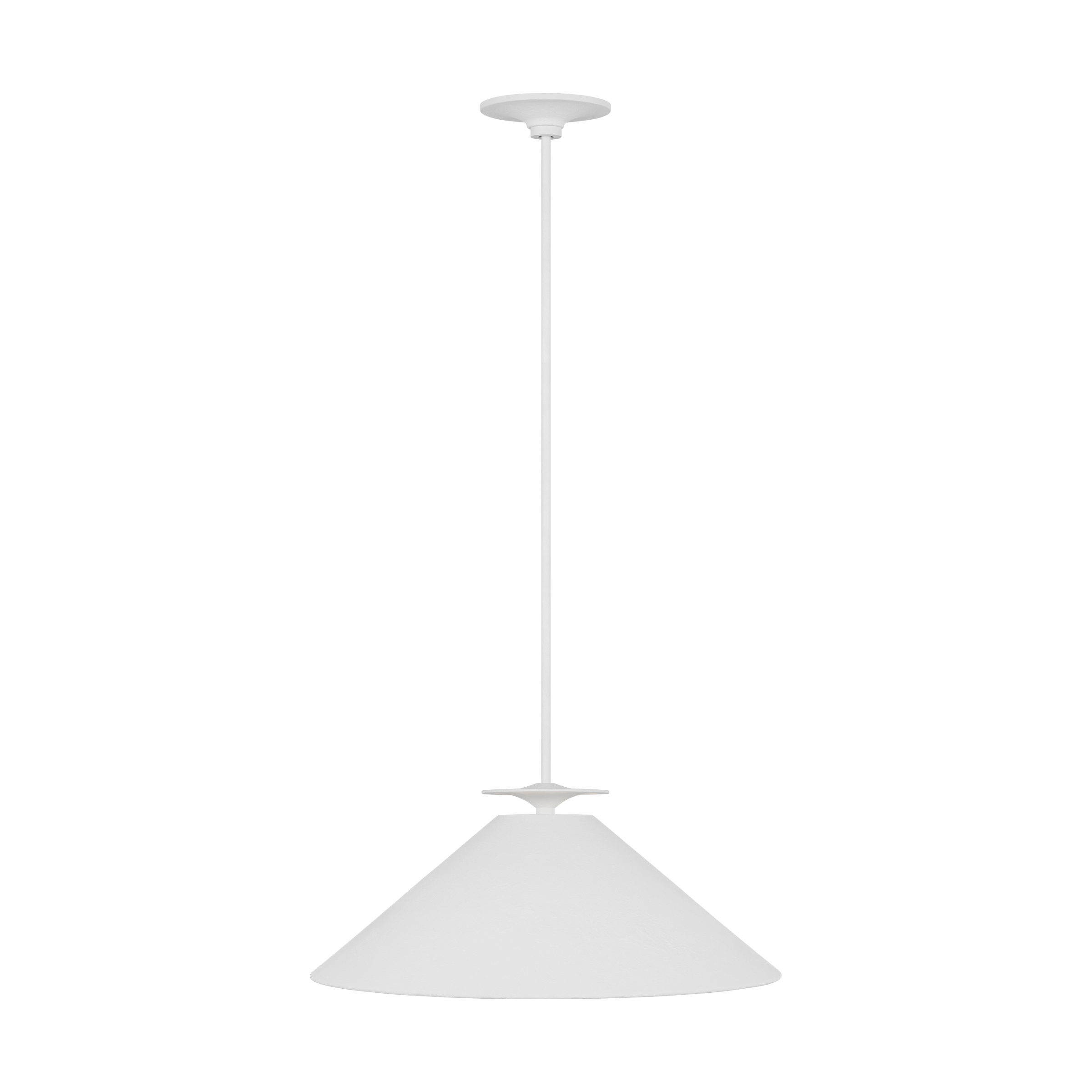 Cornet 1-Light XL Pendant