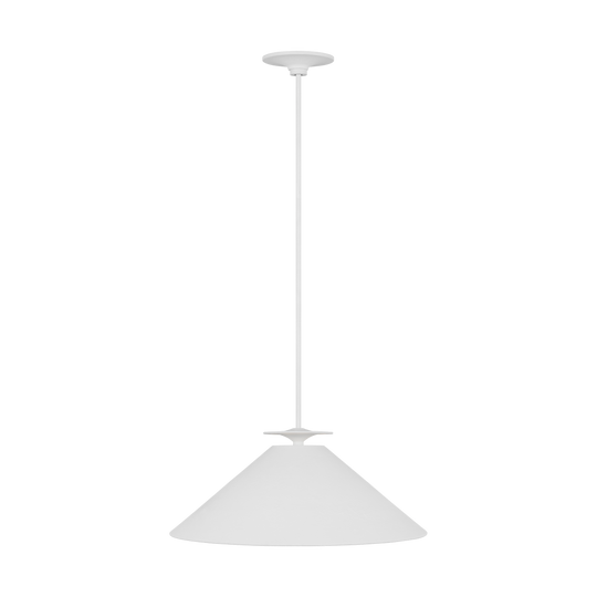 Cornet 1-Light XL Pendant