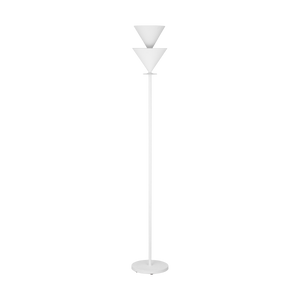 Cornet 1-Light XL Floor Lamp