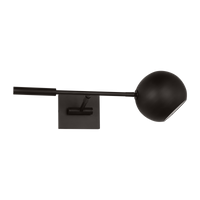 Chaumont 1-Light Medium Task Sconce