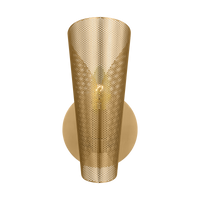 Plivot 1-Light Medium Sconce