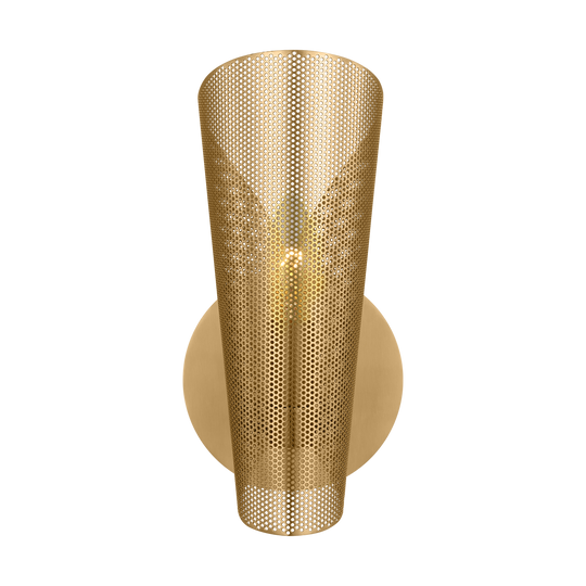 Plivot 1-Light Medium Sconce