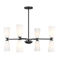 8-Light Chandelier