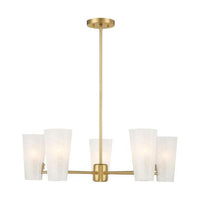 5-Light Chandelier