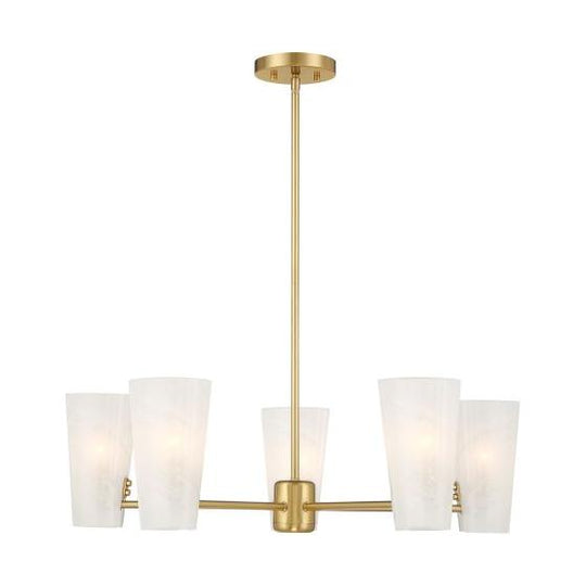 5-Light Chandelier