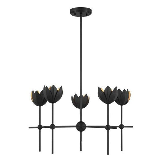 5-Light Chandelier