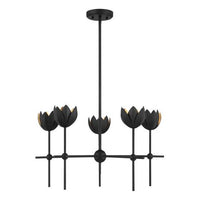 5-Light Chandelier