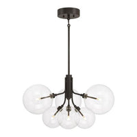 6-Light Chandelier