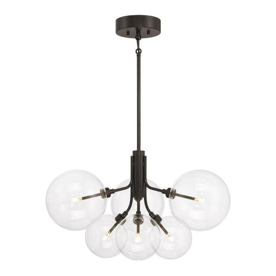 6-Light Chandelier