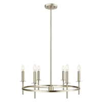 6-Light Chandelier