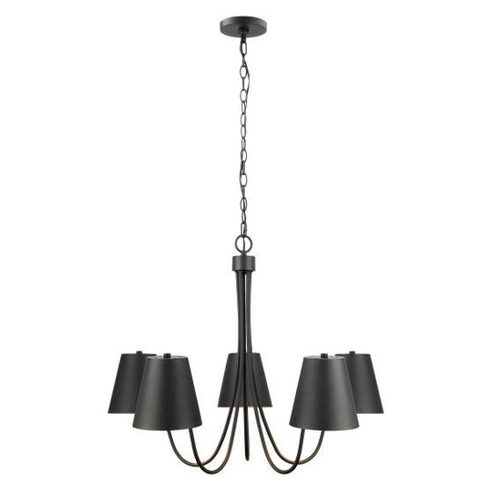 5-Light Chandelier
