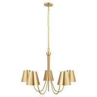 5-Light Chandelier