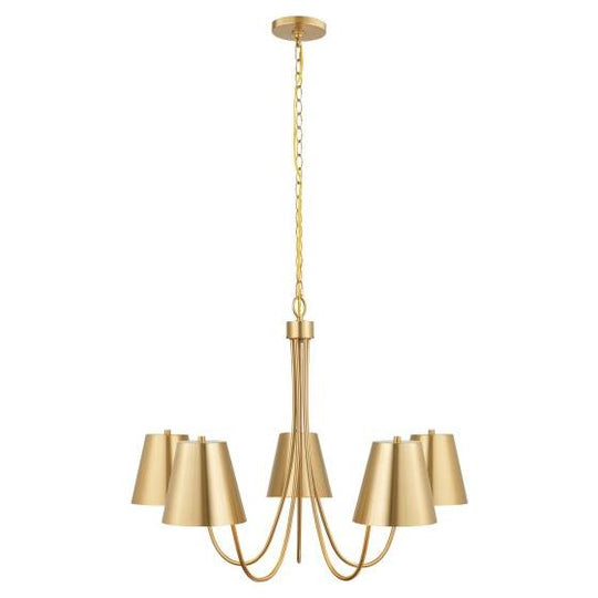 5-Light Chandelier