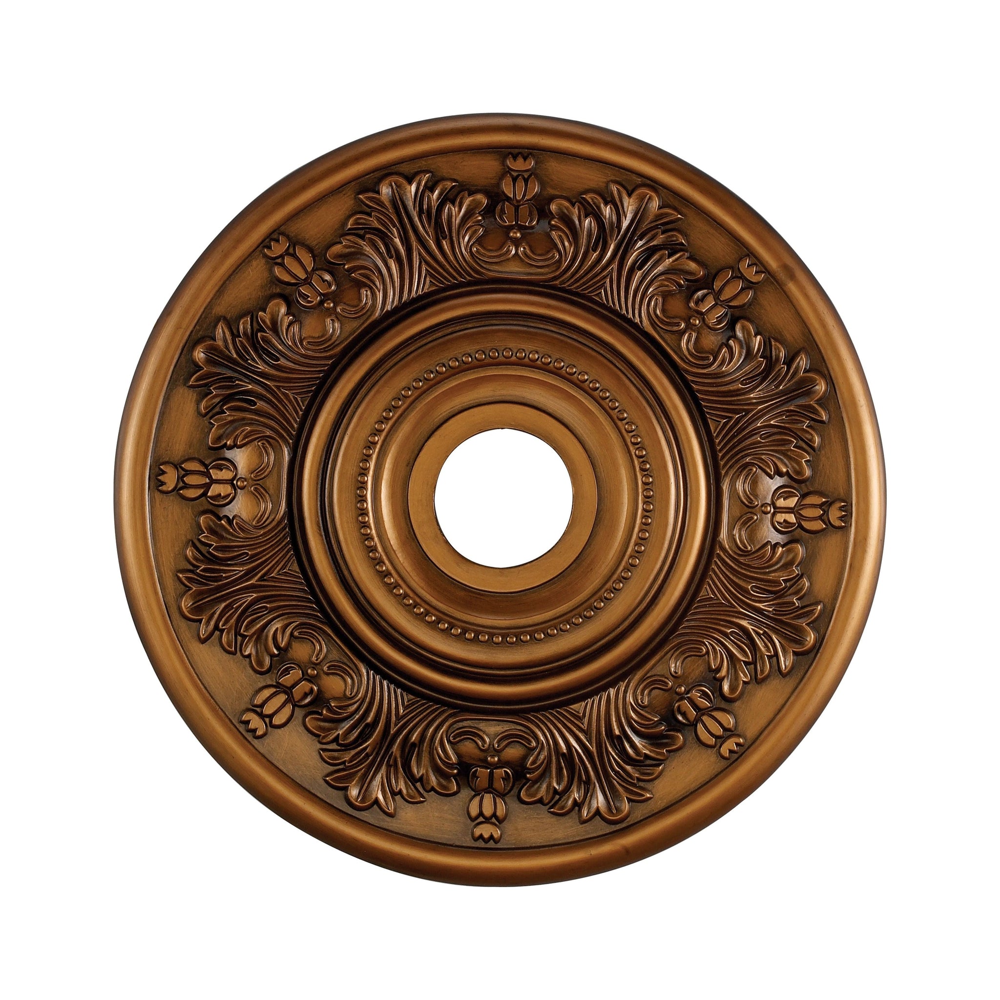 Laureldale 21" Wide Medallion