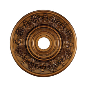 Laureldale 21" Wide Medallion