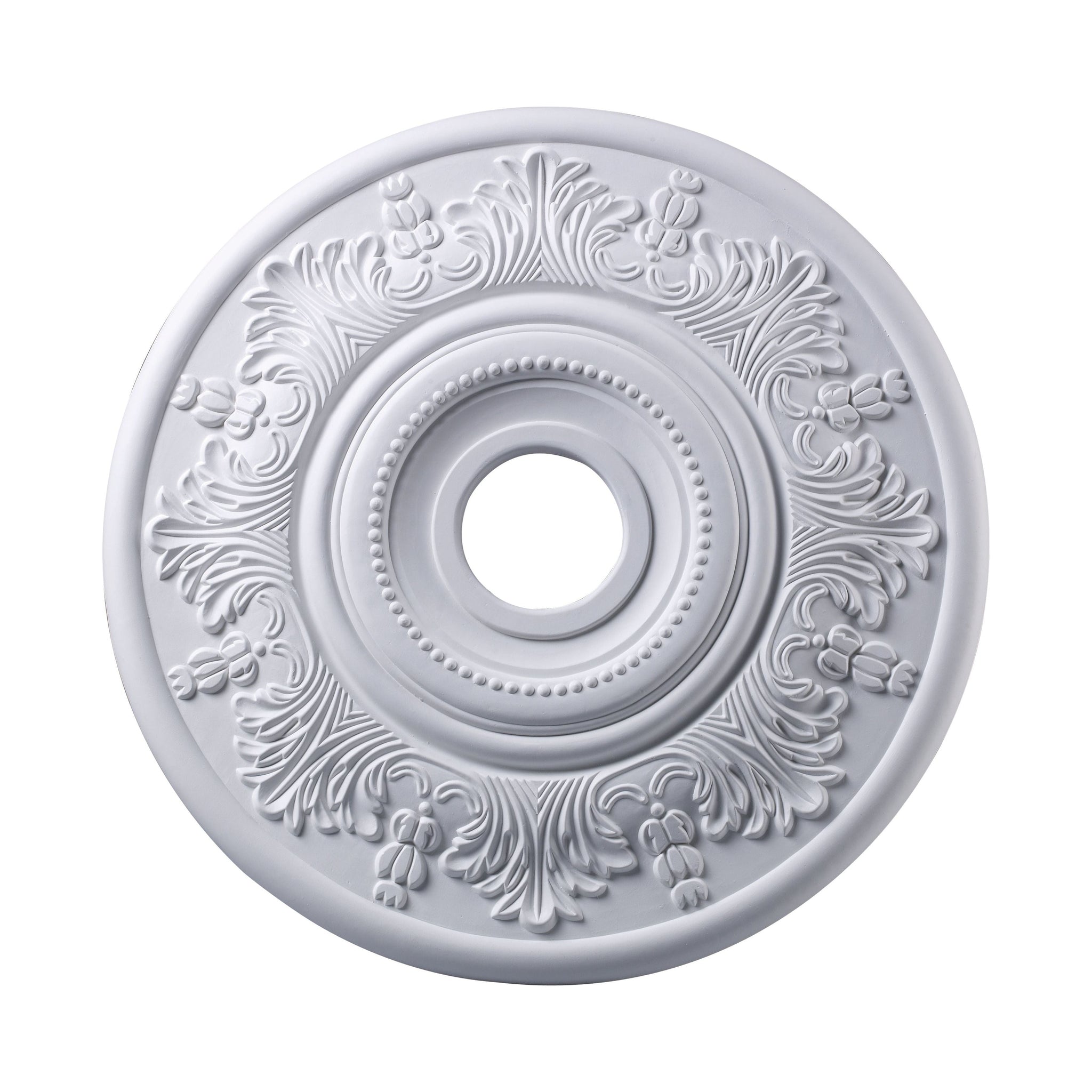 Laureldale 21" Wide Medallion