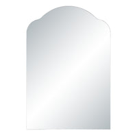 Erica 44"H x 30"W Wall Mirror