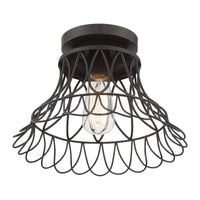 1-Light Ceiling Light