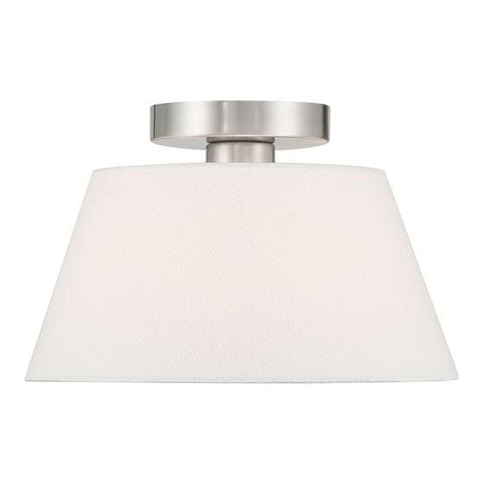 1-Light Ceiling Light